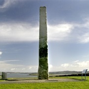 Delamont Country Park