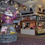 Enchanted Castle Lombard