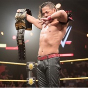 Shinsuke Nakamura