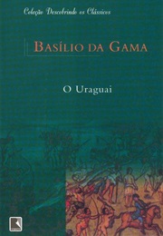 O Uruguai (Basílio Da Gama)