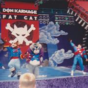 Videopolis: Plane Crazy (1991)