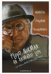 Floyd Norman: An Animated Life (2016)