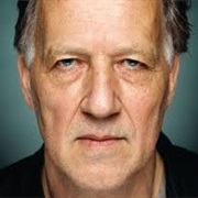 Pretend That You Understand What Werner Hervog Was on About in One of His Films