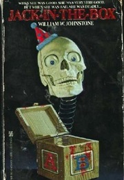 Jack-In-The-Box (William W. Johnstone)
