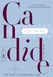 Candide (Voltaire)