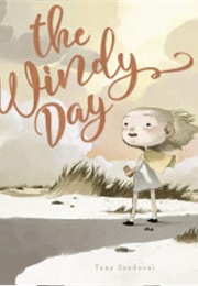 The Windy Day (Tony Sandoval)