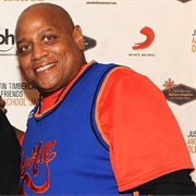 Henry "Big Bank Hank" Jackson, 58, Cancer