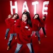 4Minute Hate