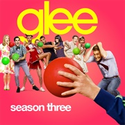 Glee Season 3