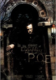 SHADOW—A PARABLE (Edgar Allan Poe)