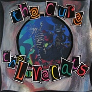 The Lovecats (TC & Benny Mix) - The Cure