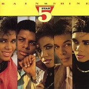 Rain or Shine - Five Star
