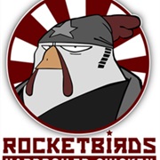 Rocketbirds: Hardboiled Chicken