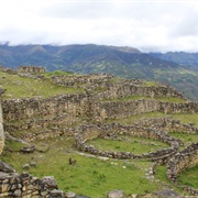 Northern Peru