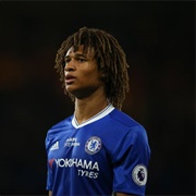 Nathan Aké