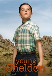 Young Sheldon - Season 3 (2019)