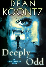 Deeply Odd (Dean Koontz)