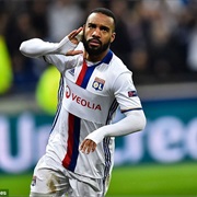 Lacazette