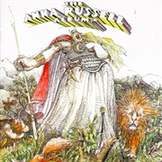 Anna Russell the Anna Russell Album?