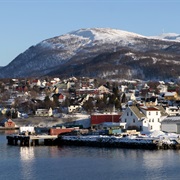 Lenvik