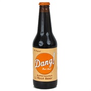 Dang! Butterscotch Root Beer