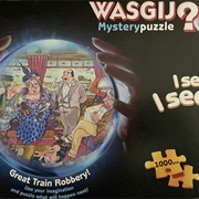 Wasajig