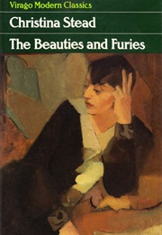 The Beauties and the Furies (Christina Stead)
