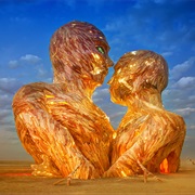 Go to Burning Man