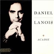 Daniel Lanois - Acadie (1989)