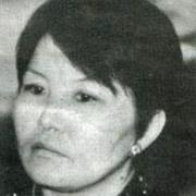 Nyam-Osoryn Tuyaa, Mongolia