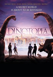 Dinotopia (2002)