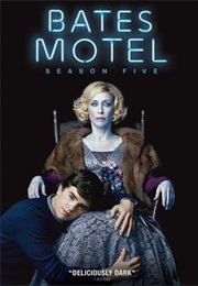 Bates Motel 5 (2017)