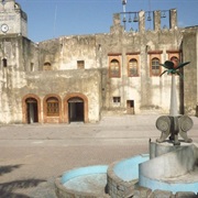 Estado De San Luis Potosí - Xilitla