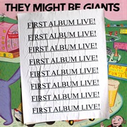 They Might Be Giants - First Album Live