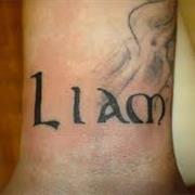 Liam