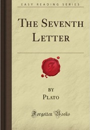 The Seventh Letter (Plato)