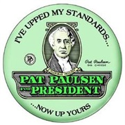 Pat Paulsen for President