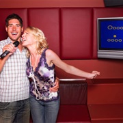 Karaoke