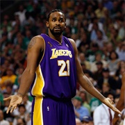 Ronny Turiaf