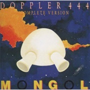 Mongol - Doppler 444