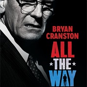 All the Way by Robert Schenkkan