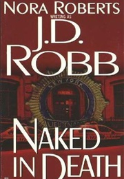 Naked in Death (J.D. Robb)