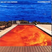 Red Hot Chili Peppers - Road Trippin'