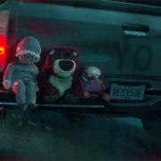 Toy Story 3 (Sunnyside)