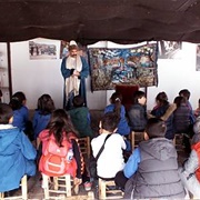 Dede Qorqud Folk Tales, Azerbaijan Kazakhstan & Turkey