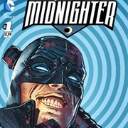 MIDNIGHTER (ISSUES 1-2, 2015)