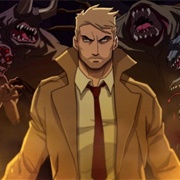 Constantine: City of Demons