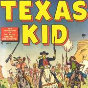 Texas Kid