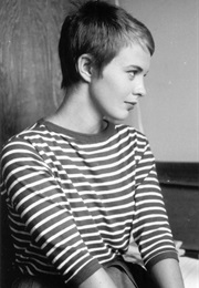 Jean Seberg (1959)