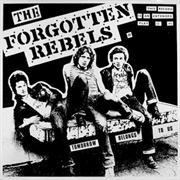 The Forgotten Rebels
